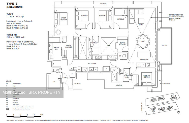 The Continuum (D15), Apartment #556772811